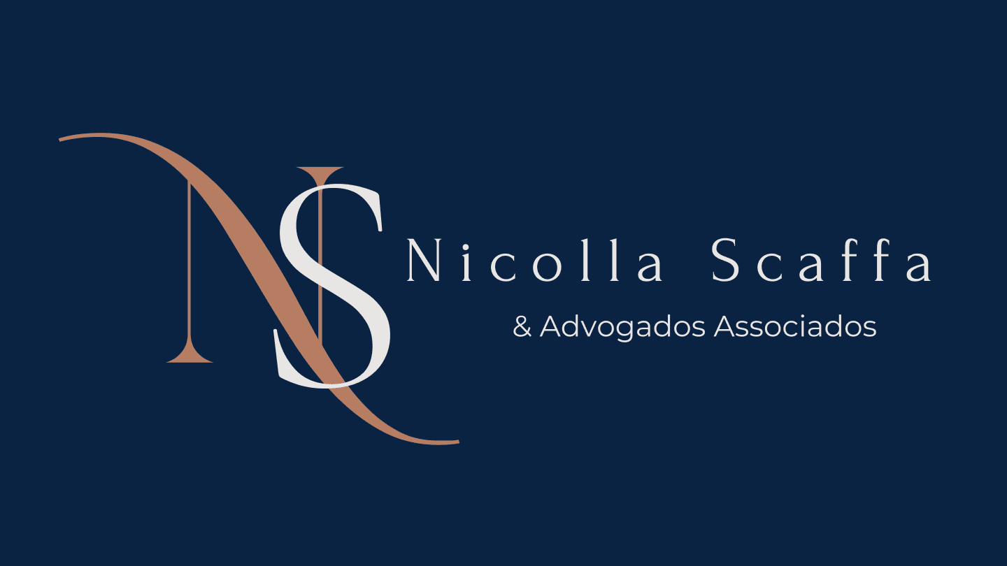 Logo Nicolla Scaffa & Advogados Associados