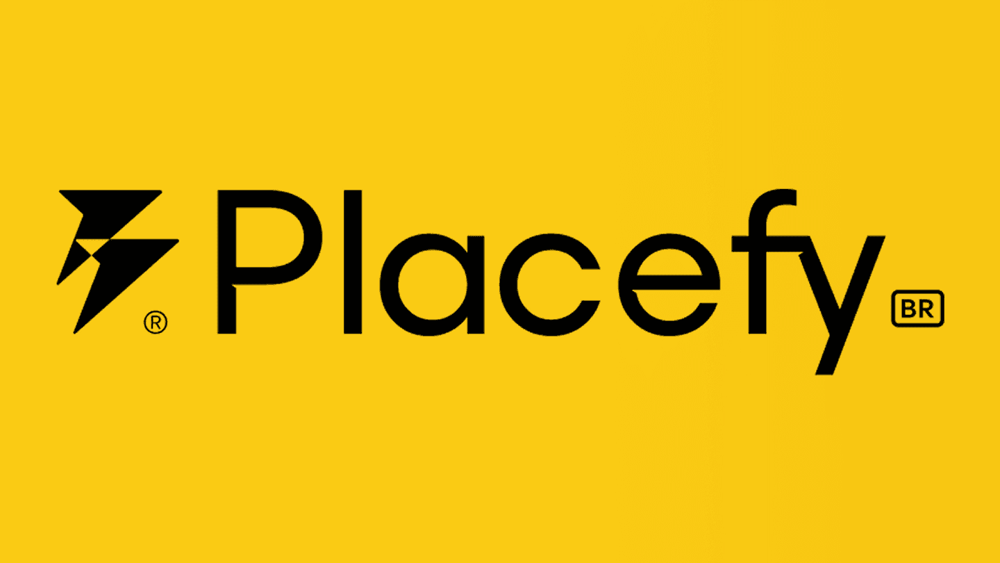 Logo PlacefyBR